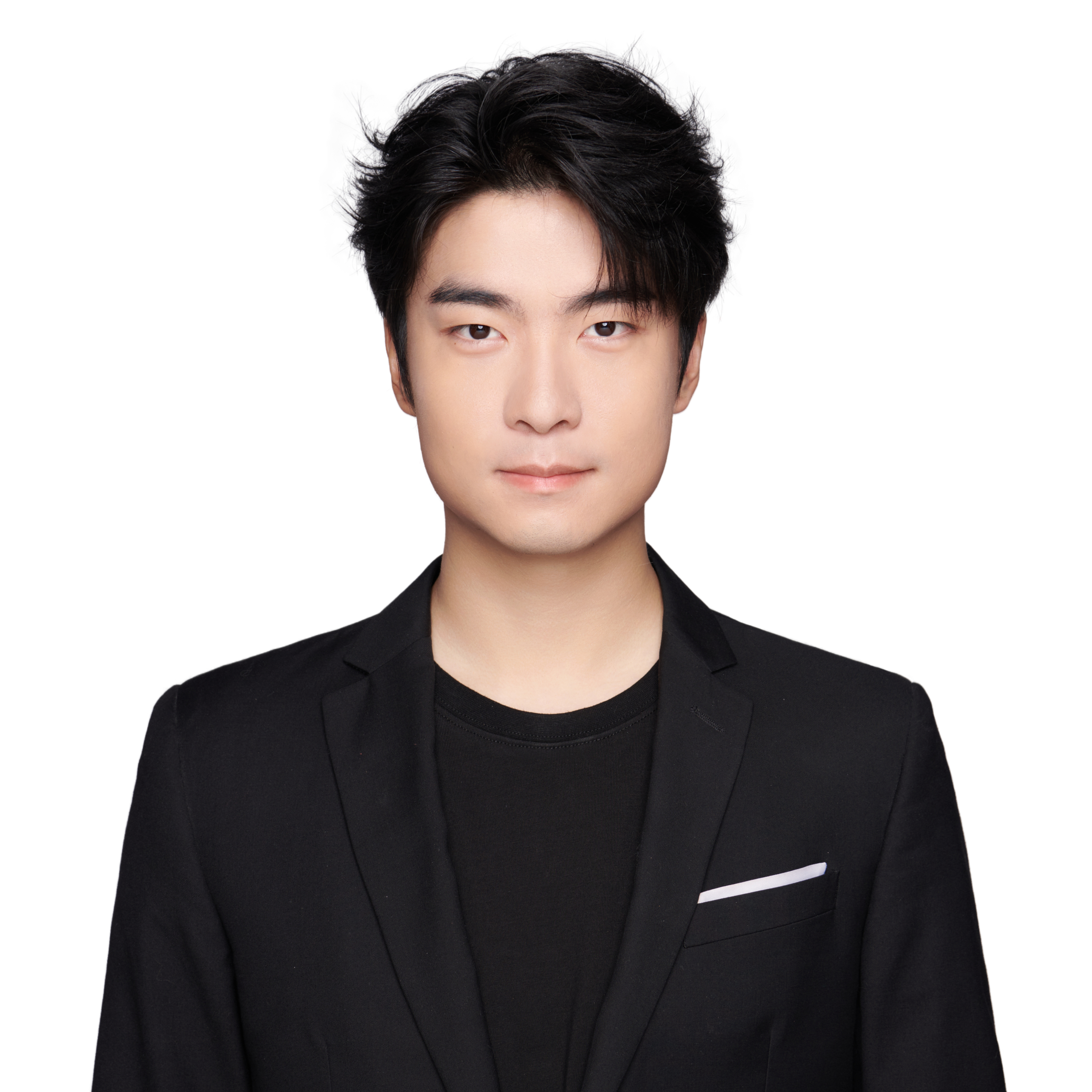 Qianjin (Zac) Zhou